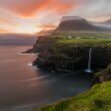 Faroe Islander